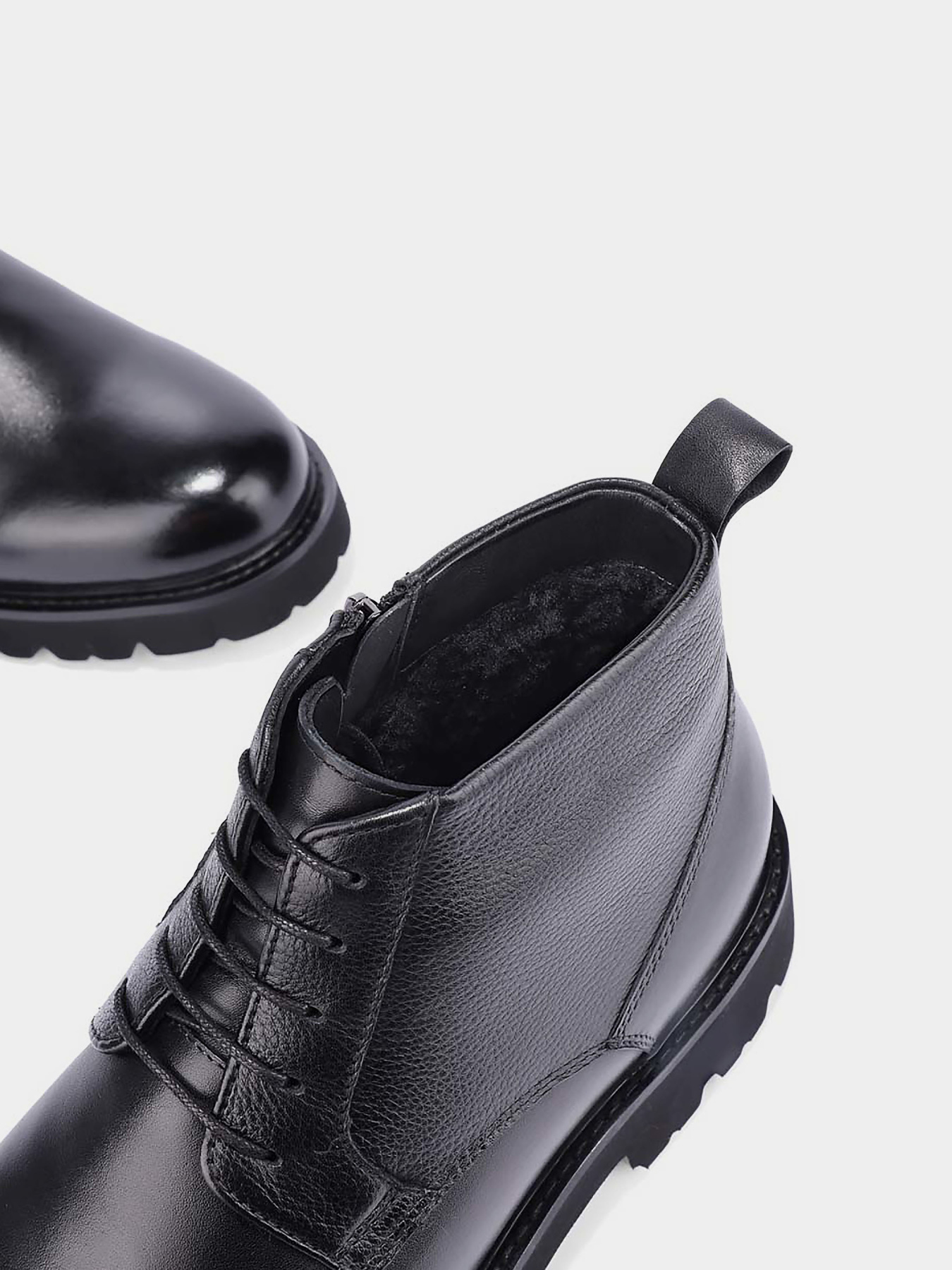 Ботинки Miguel Miratez модель A323B-725-573M Фото