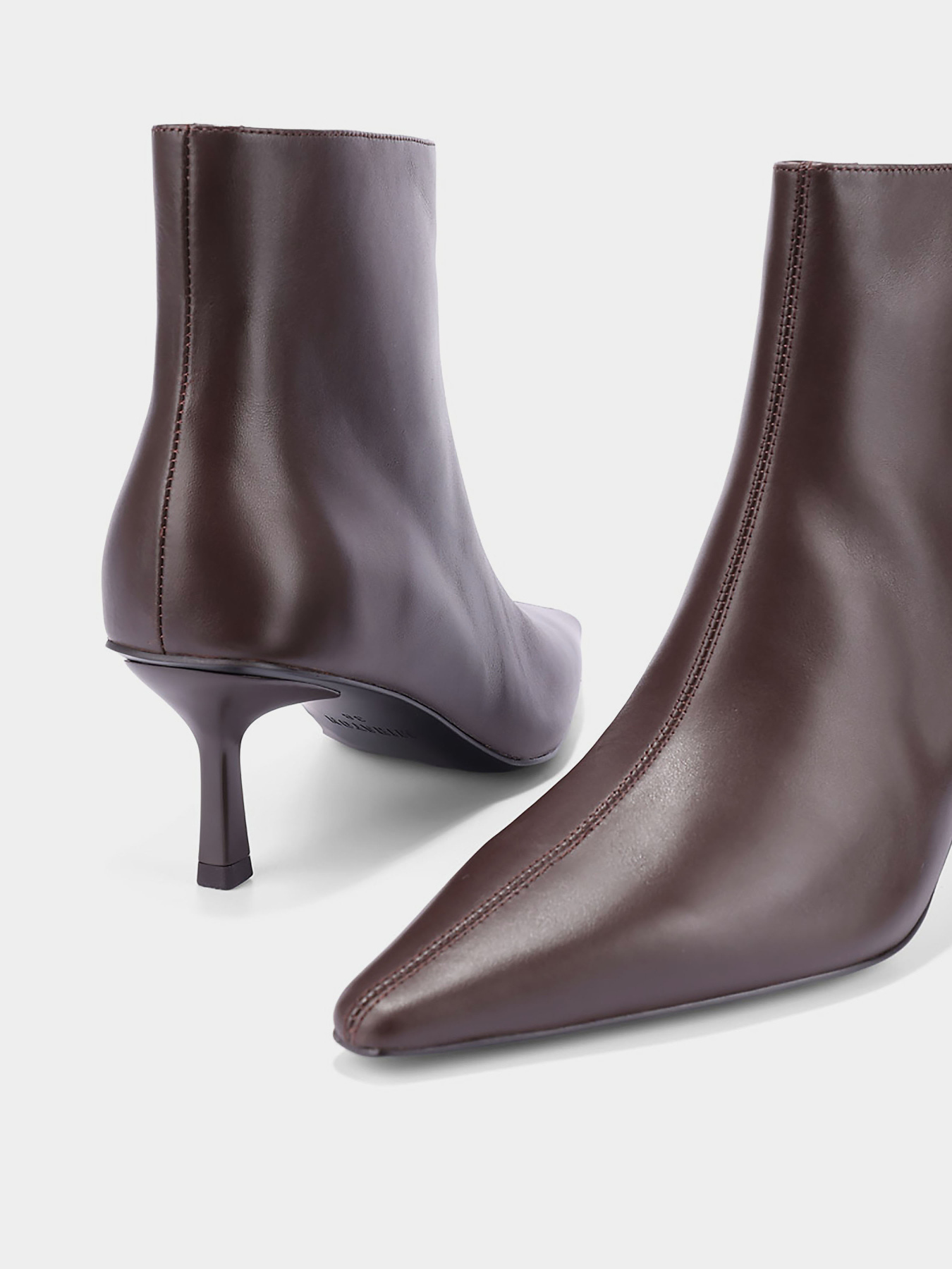 Ботинки MIRATON модель JR1176-1A Фото