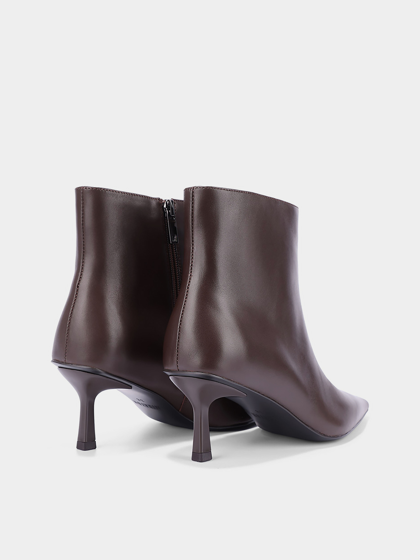 Ботинки MIRATON модель JR1176-1A Фото