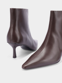 Ботинки MIRATON модель JR1176-1A Фото