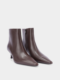 Ботинки MIRATON модель JR1176-1A Фото