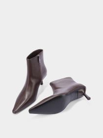 Ботинки MIRATON модель JR1176-1A Фото