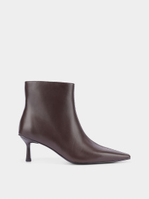 Ботинки MIRATON модель JR1176-1A Фото