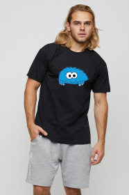 Футболки и поло YAPPI модель MB2670 Фото