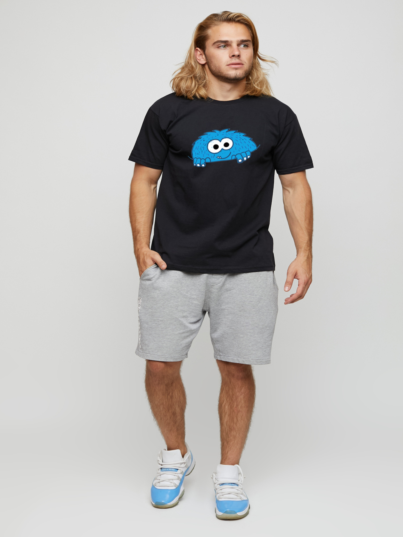 Футболки и поло YAPPI модель MB2670 Фото