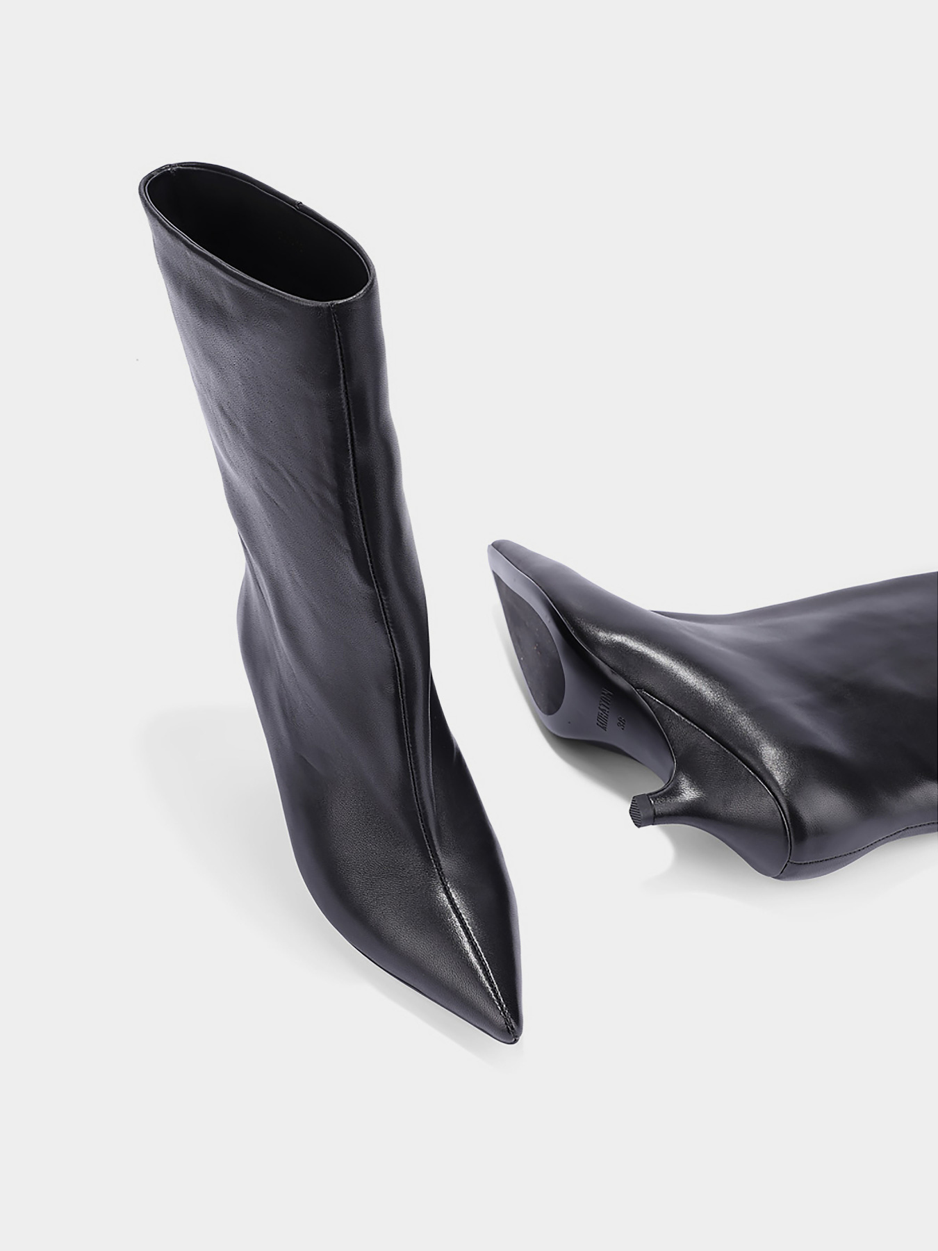 Бoтильоны MIRATON модель 6589-4 Фото