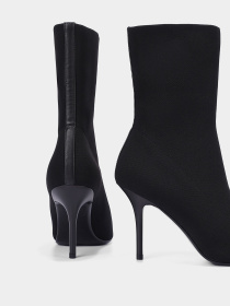 Ботинки MIRATON модель 6967-1 Фото