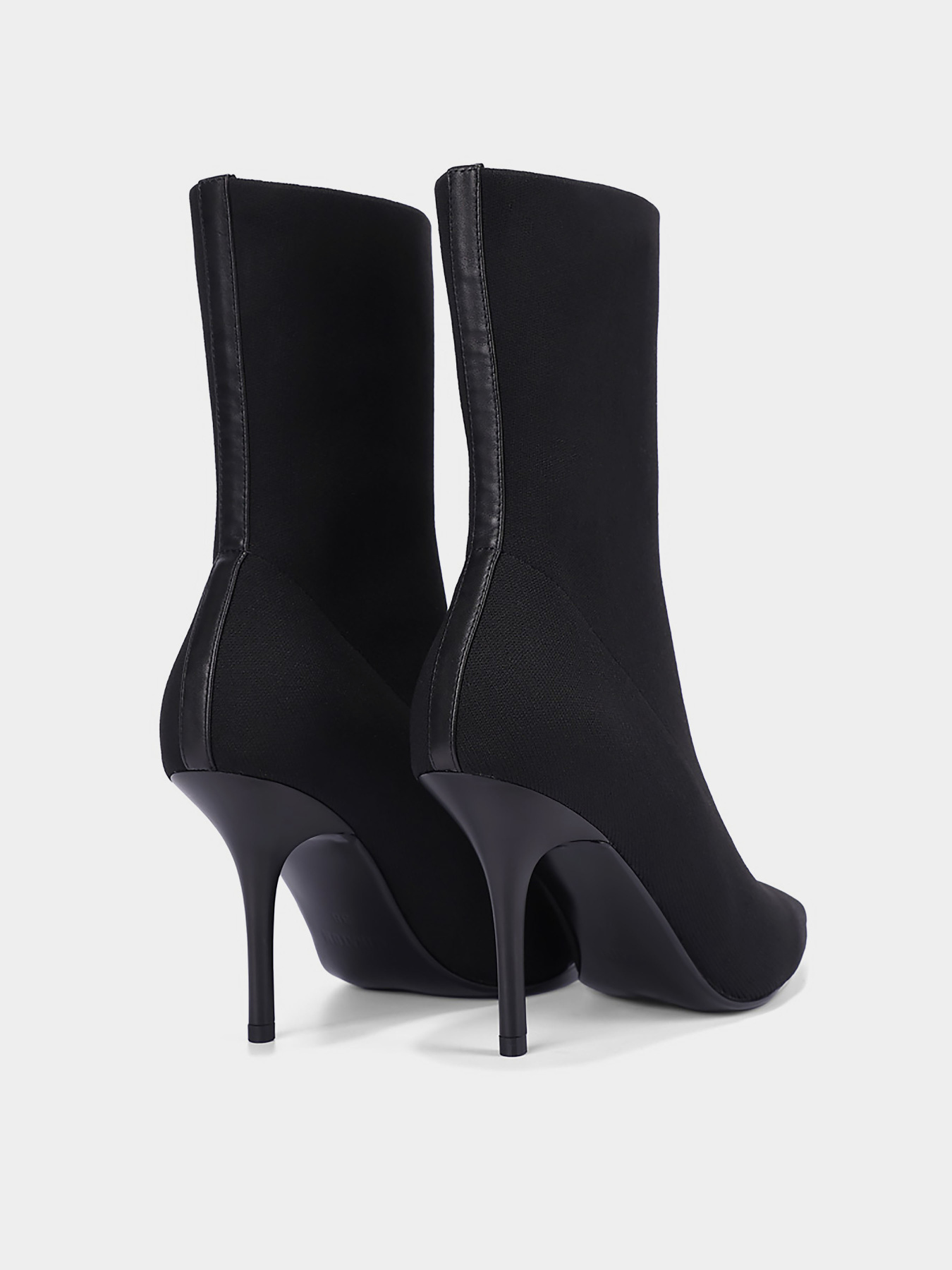 Черевики MIRATON модель 6967-1 Фото