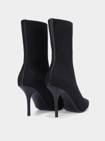 Черевики MIRATON модель 6967-1 Фото