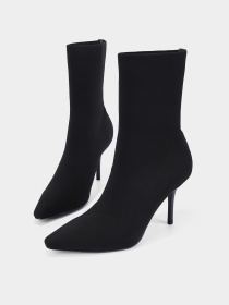 Черевики MIRATON модель 6967-1 Фото