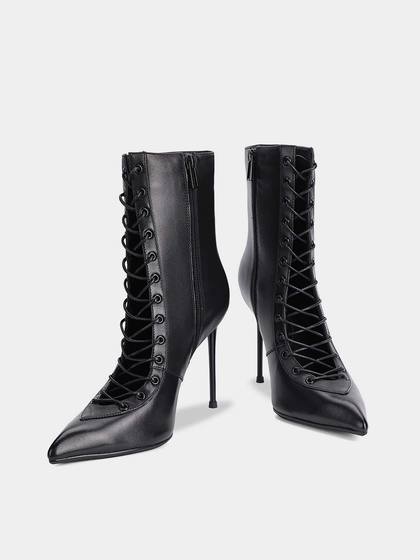 Бoтильоны Mia May модель F579A-810-1 Фото