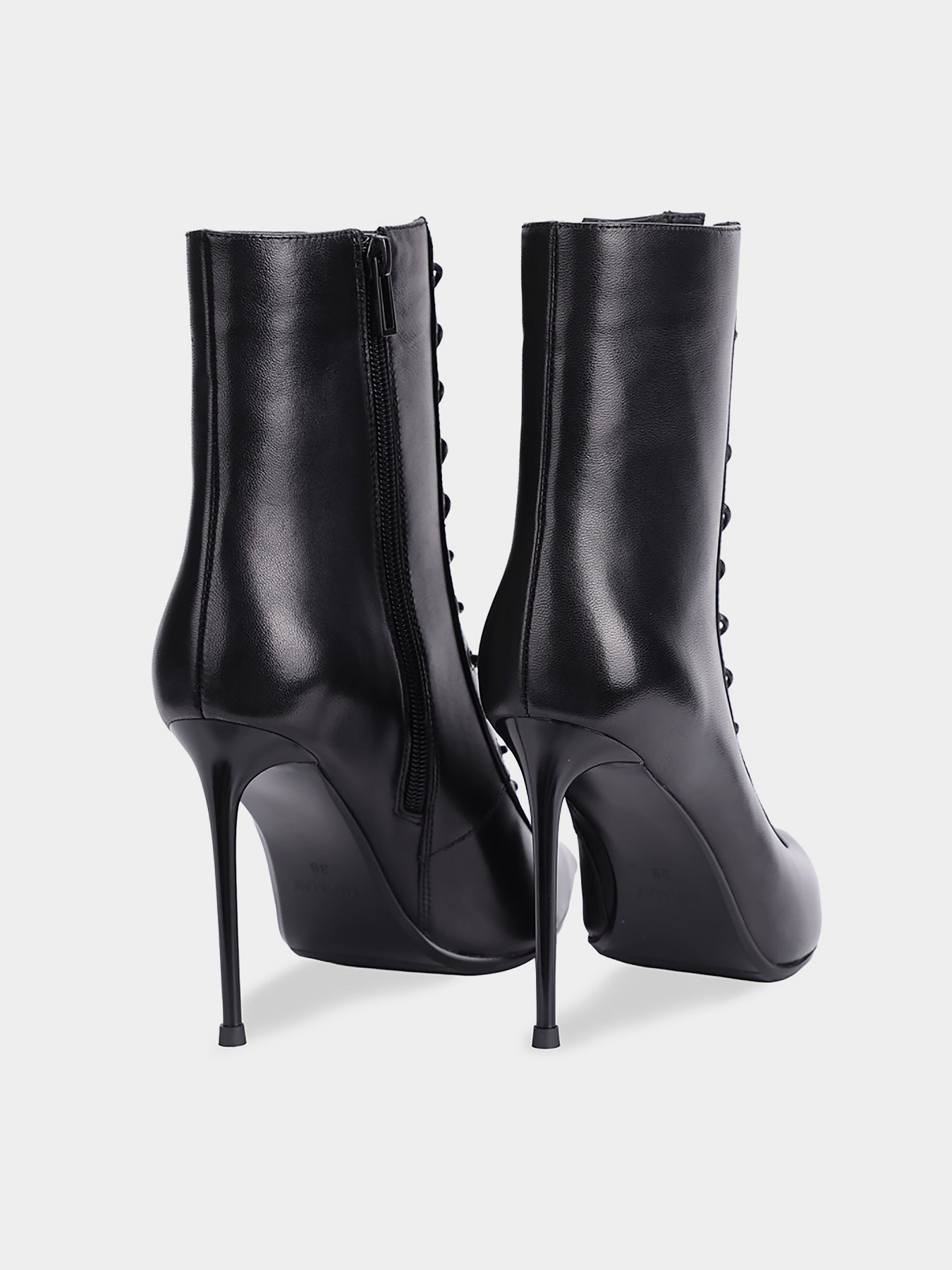 Бoтильоны Mia May модель F579A-810-1 Фото