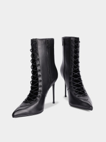 Бoтильоны Mia May модель F579A-810-1 Фото