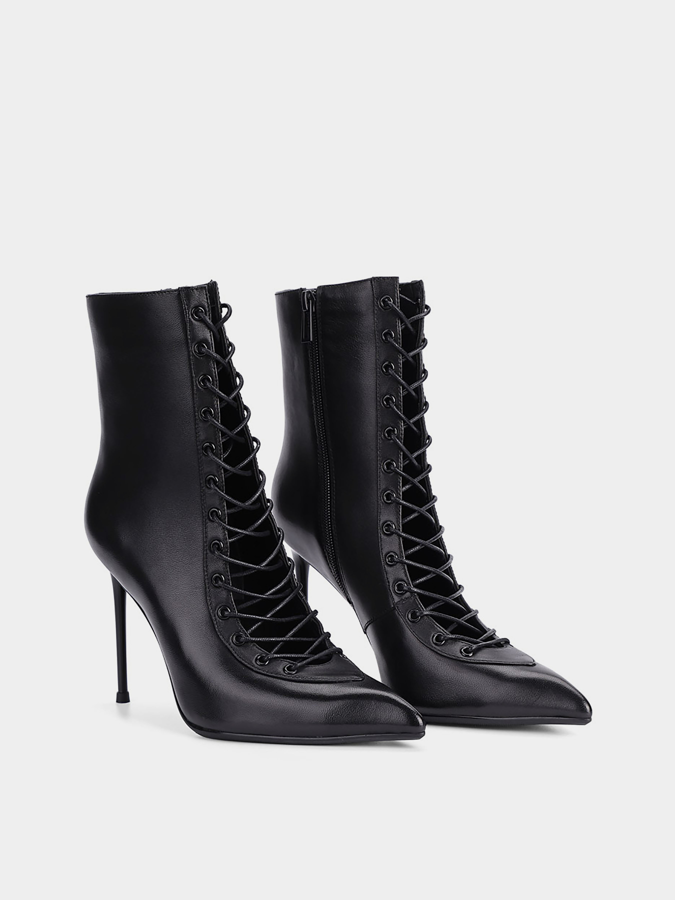 Бoтильоны Mia May модель F579A-810-1 Фото