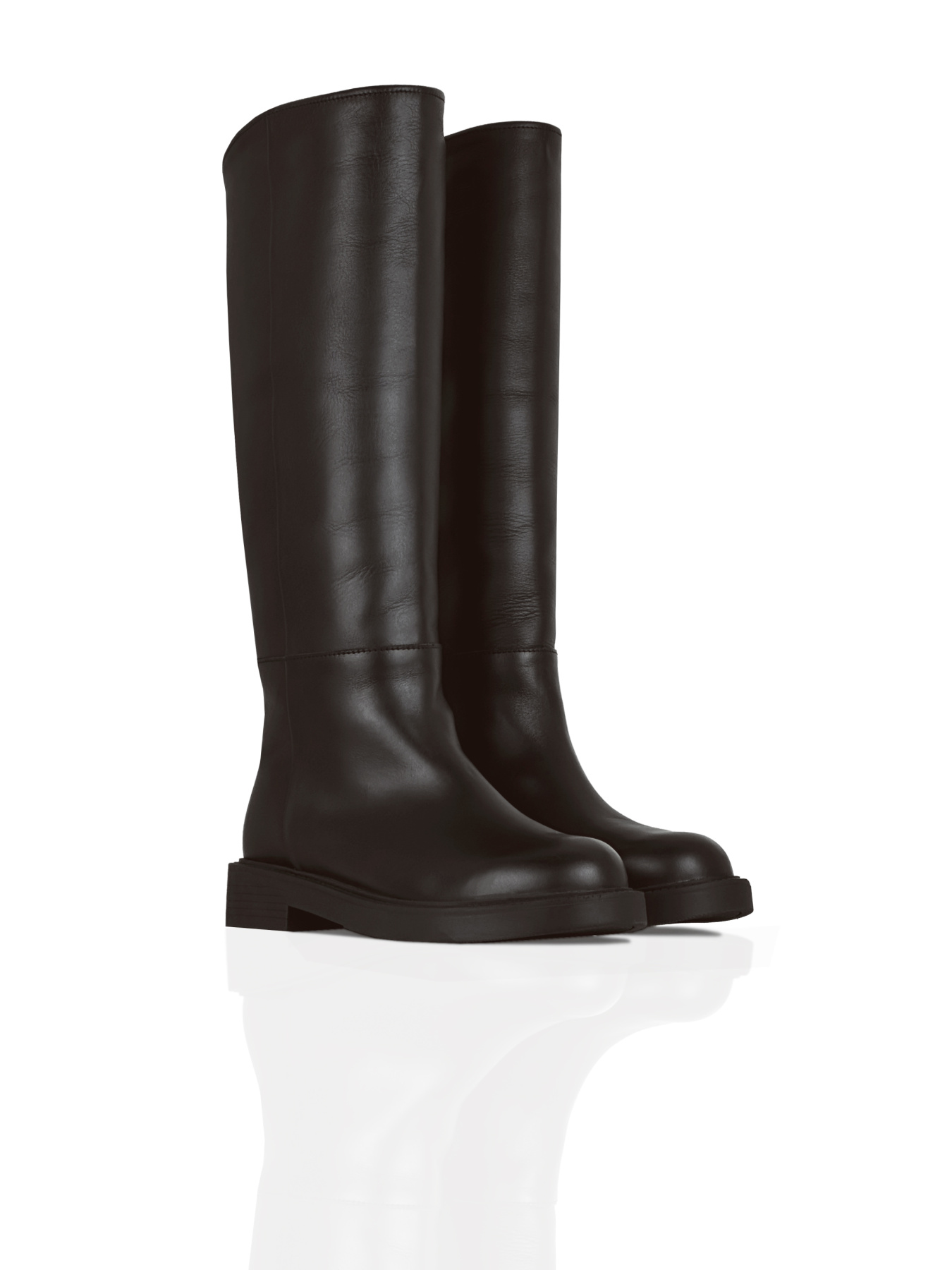 Сапоги Kasandra модель 2008_2 Фото