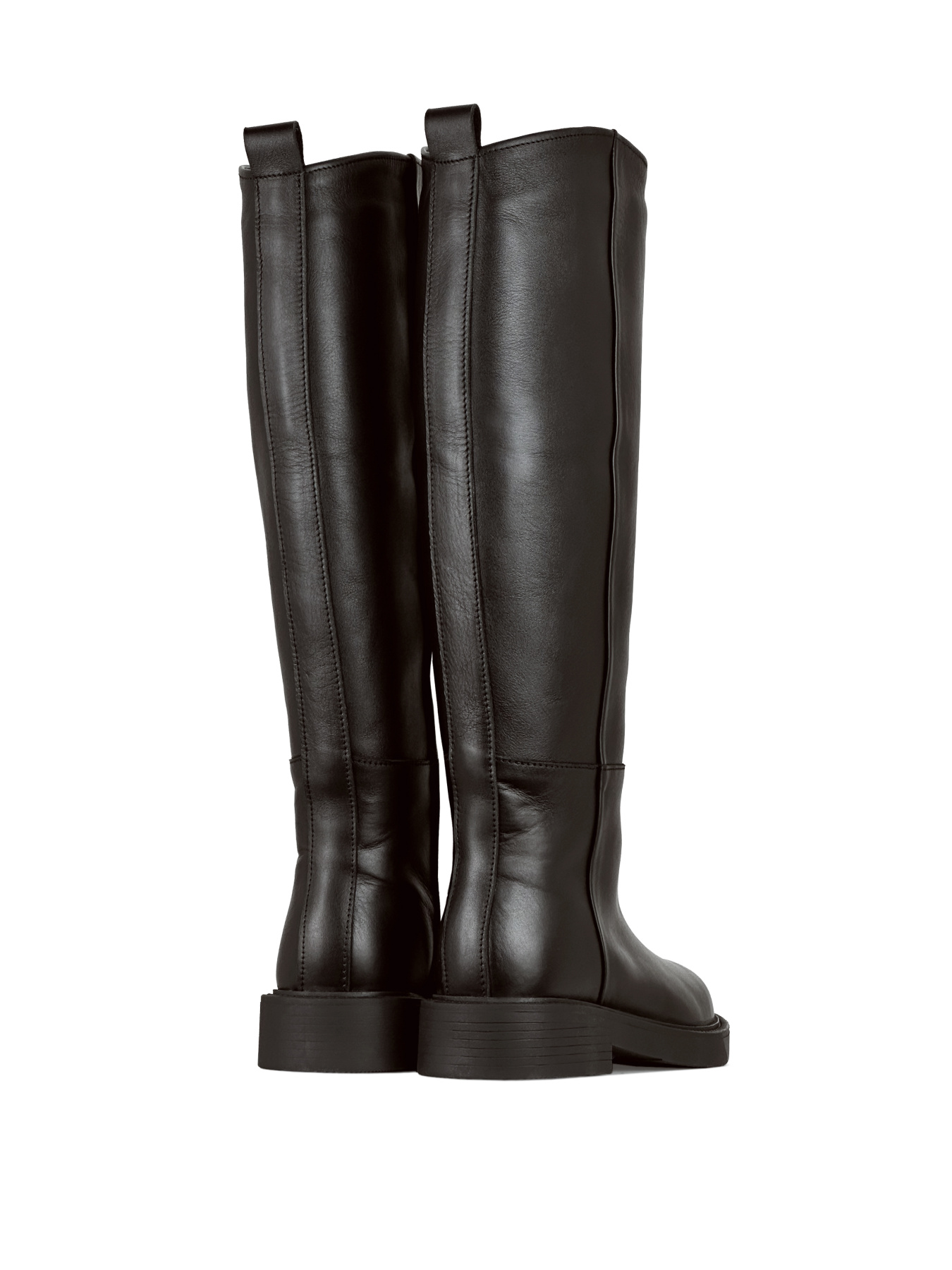 Сапоги Kasandra модель 2008_2 Фото