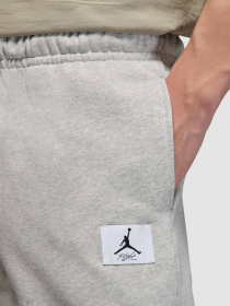Джоггеры Jordan Flight Fleece модель FV7251-050 Фото