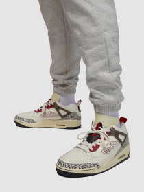 Джоггеры Jordan Flight Fleece модель FV7251-050 Фото