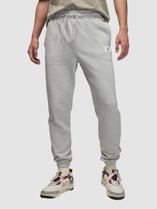 Джогери Jordan Flight Fleece модель FV7251-050 Фото