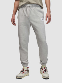 Джогери Jordan Flight Fleece модель FV7251-050 Фото