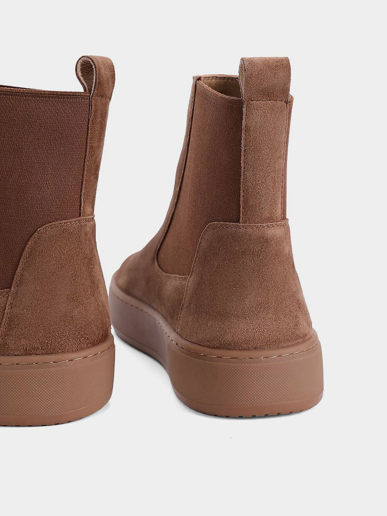 Челси MIRATON модель 201-24102-17-3 Фото