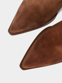 Челси MIRATON модель 203-2361T-508-5 Фото