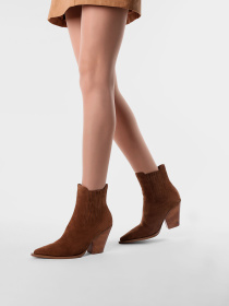 Челси MIRATON модель 203-2361T-508-5 Фото