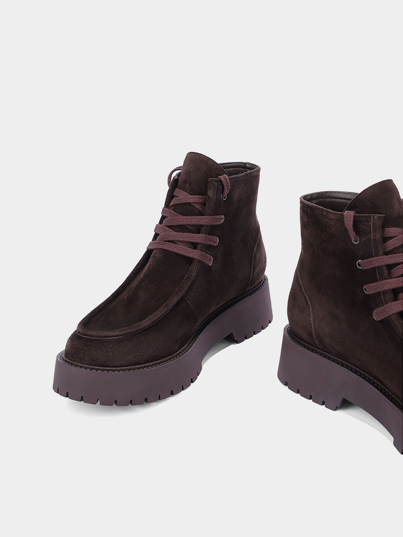 Черевики Attizzare модель 206-24204-K6-1 Фото