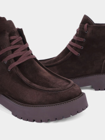 Ботинки Attizzare модель 206-24204-K6-1 Фото