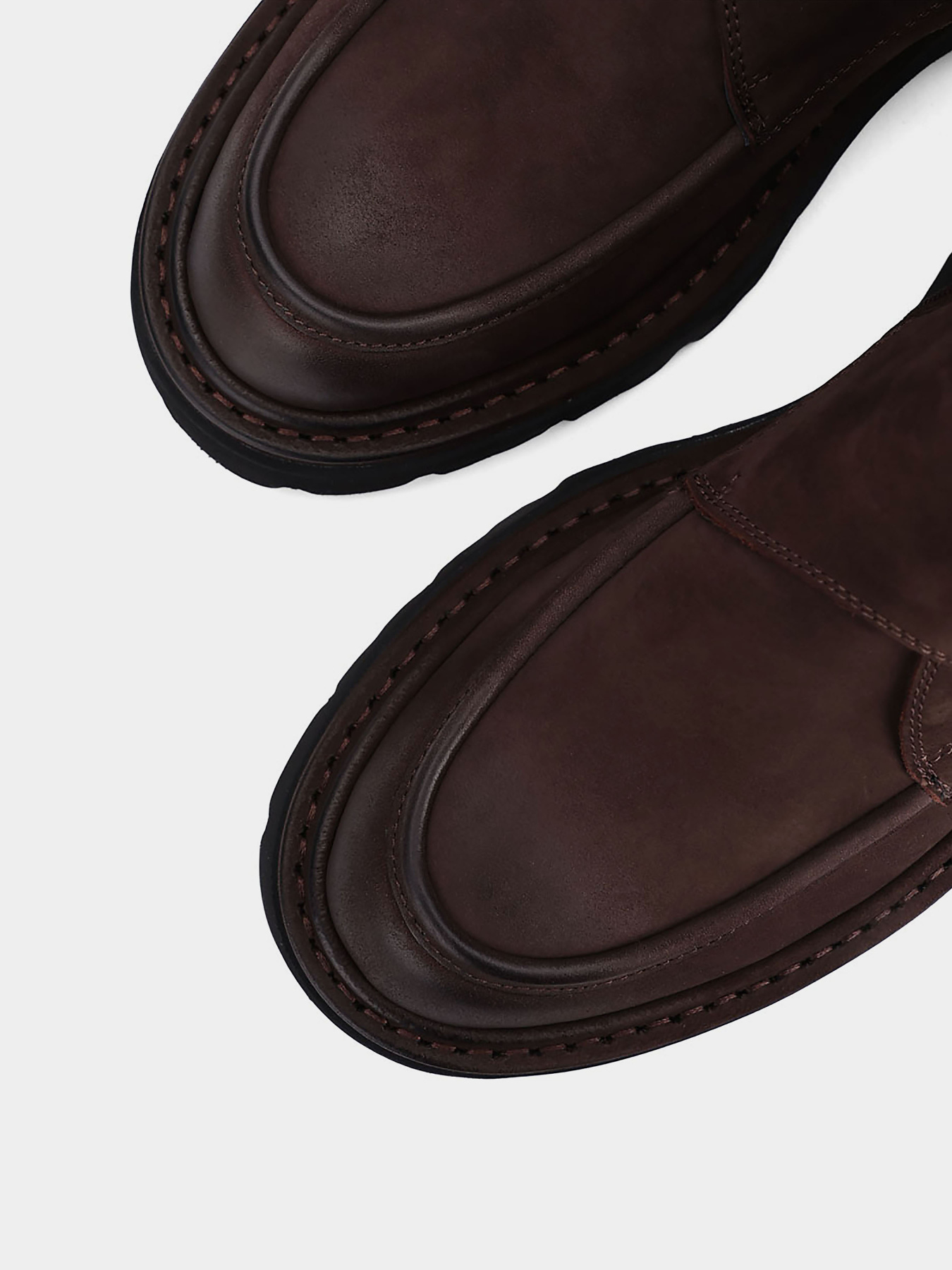 Ботинки MIRATON модель 2451A-512-4 Фото