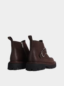 Ботинки MIRATON модель 2451A-512-4 Фото