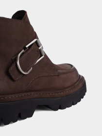 Ботинки MIRATON модель 2451A-512-4 Фото