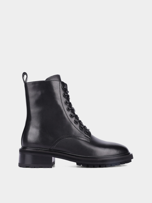 Ботинки Attizzare модель 25105-635-1 Фото