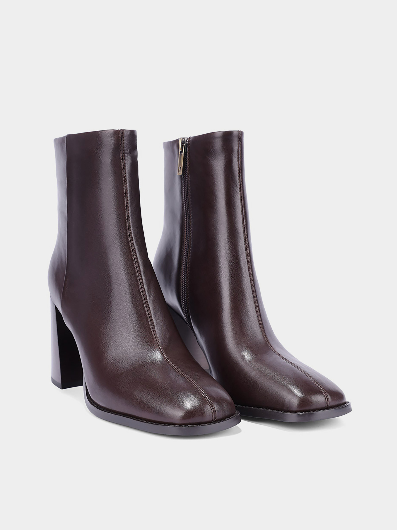 Ботинки MIRATON модель 25118-786-1 Фото