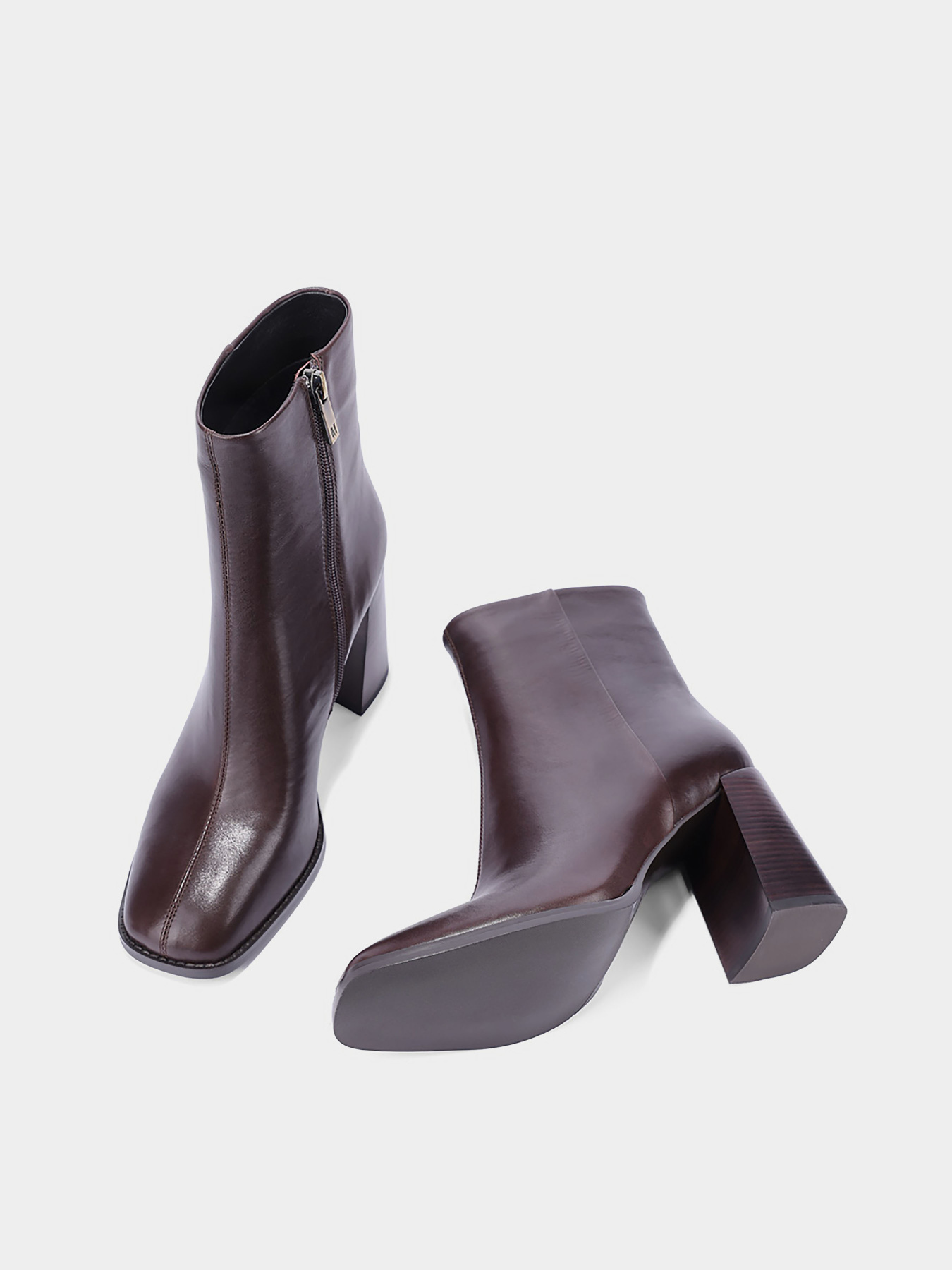 Ботинки MIRATON модель 25118-786-1 Фото