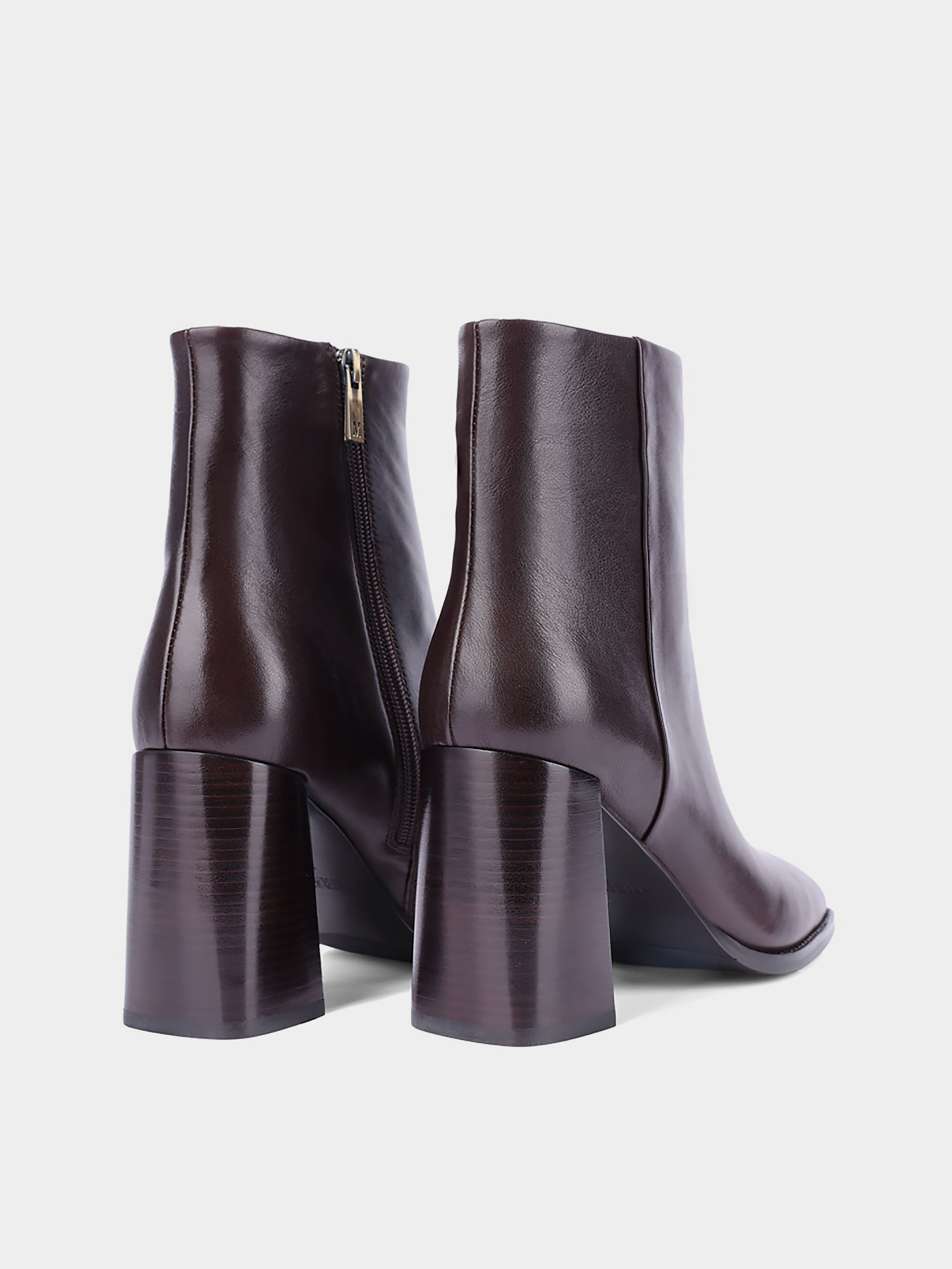 Ботинки MIRATON модель 25118-786-1 Фото