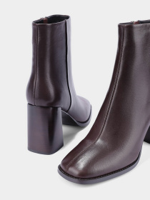 Ботинки MIRATON модель 25118-786-1 Фото