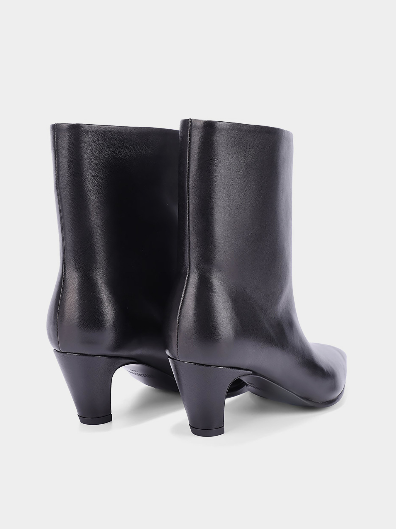 Ботинки MIRATON модель 25119-768-1 Фото