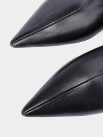 Ботинки MIRATON модель 25119-768-1 Фото