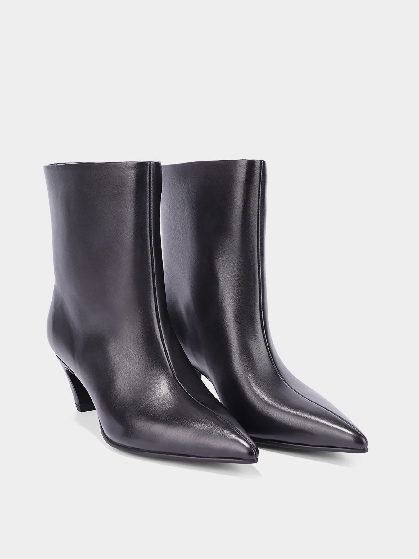 Ботинки MIRATON модель 25119-768-1 Фото