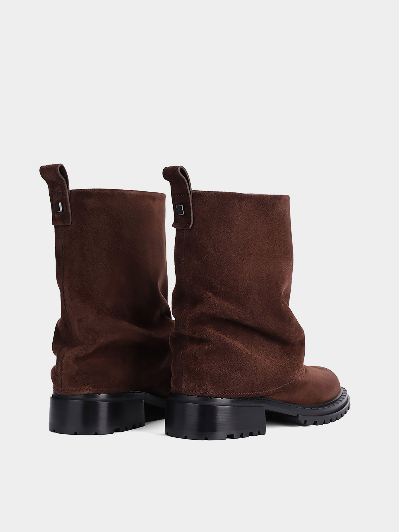 Ботинки MIRATON модель 25136-827-2 Фото