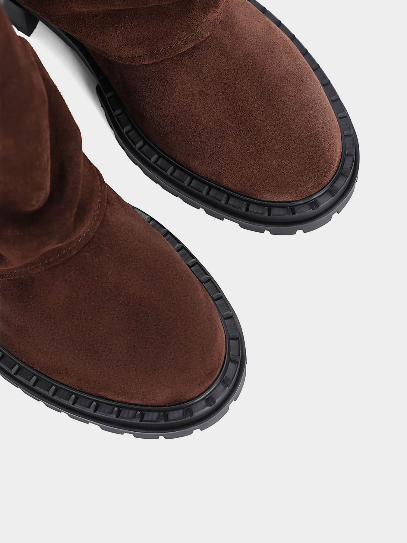 Ботинки MIRATON модель 25136-827-2 Фото