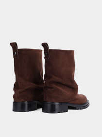 Ботинки MIRATON модель 25136-827-2 Фото