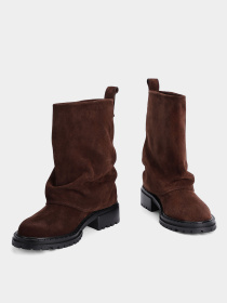 Ботинки MIRATON модель 25136-827-2 Фото