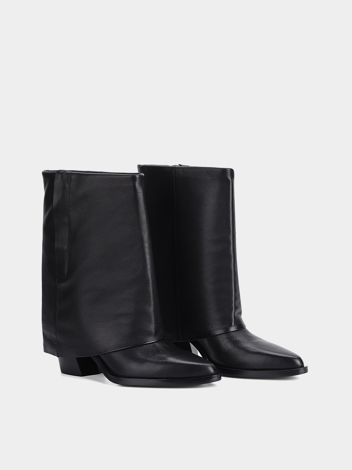 Ботинки MIRATON модель 385H-1052-N538 Фото