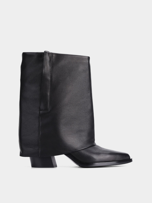 Ботинки MIRATON модель 385H-1052-N538 Фото