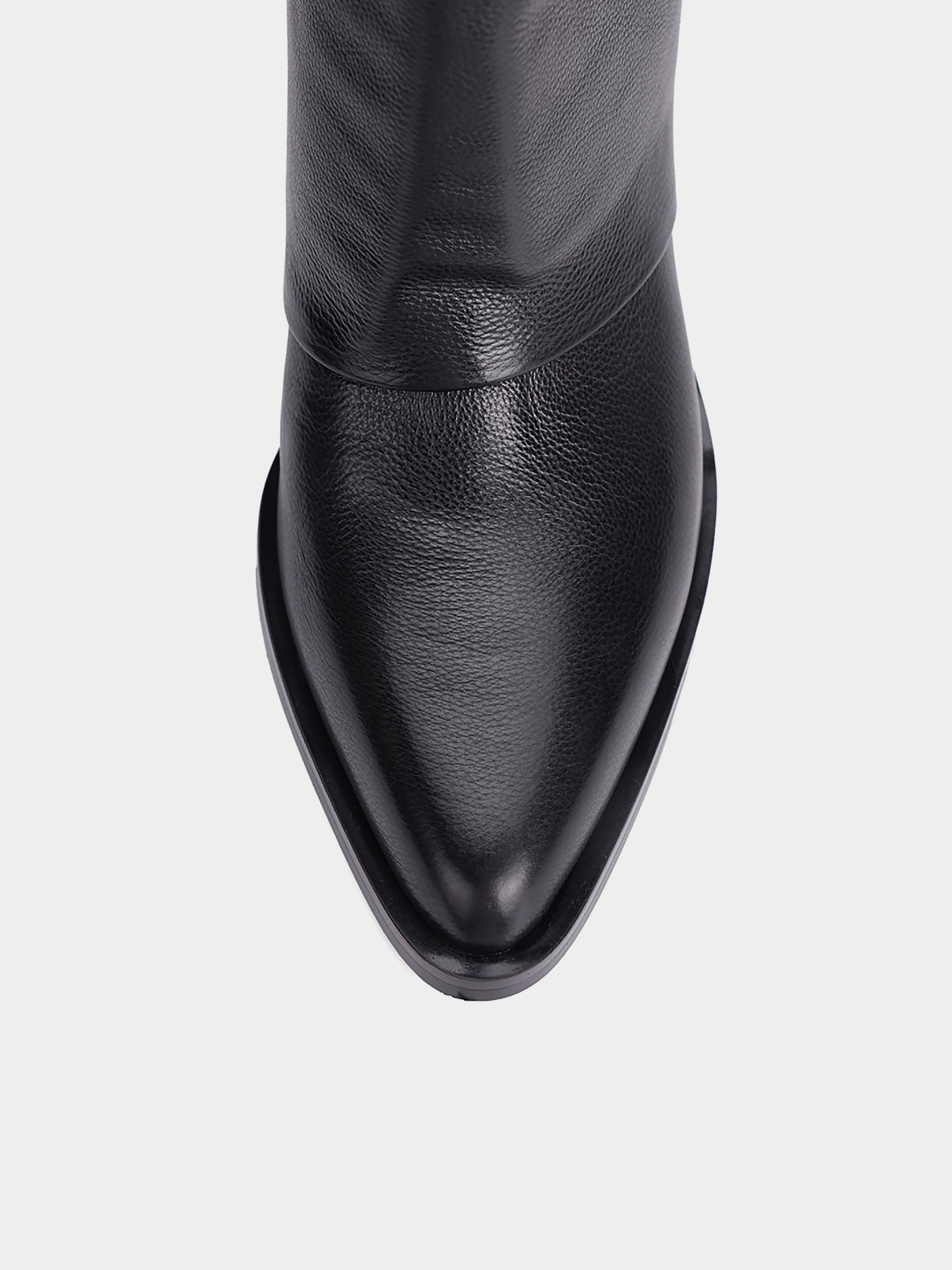 Ботинки MIRATON модель 385H-1052-N538 Фото