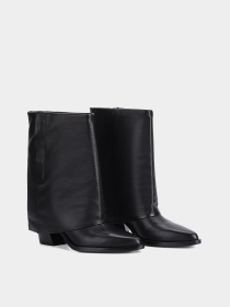 Ботинки MIRATON модель 385H-1052-N538 Фото