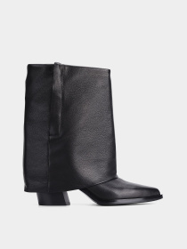 Ботинки MIRATON модель 385H-1052-N538 Фото