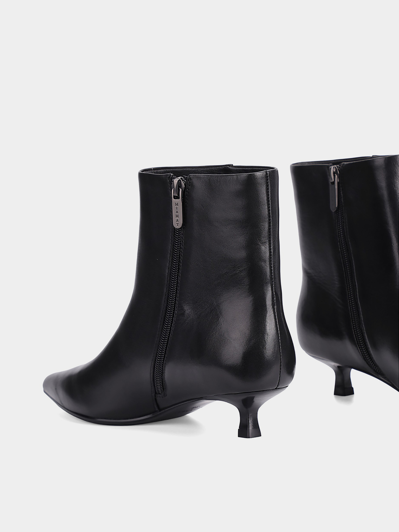 Бoтильоны Mia May модель 5129X-0601-N04 Фото